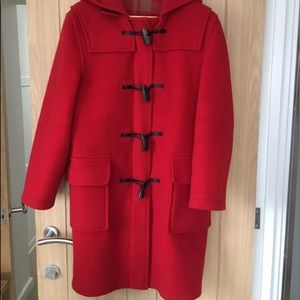 Original Montgomery Duffle Coat